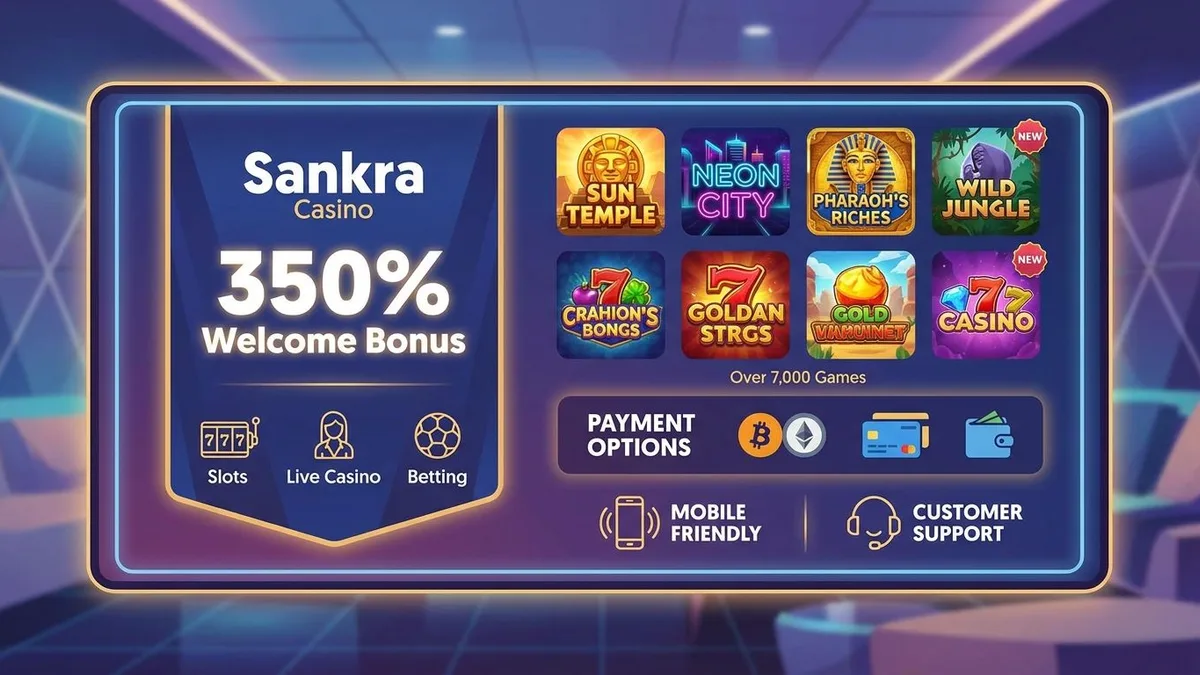 Casino Spiele